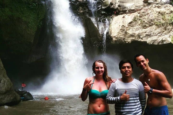 Honeymoon Bali
