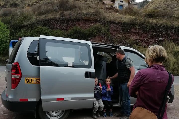 Sacred Valley Complete