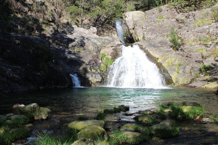 4X4 Private Tour – Mountain