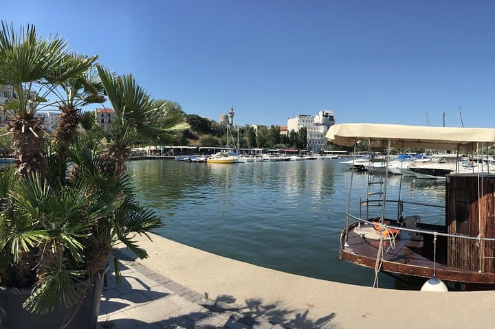 Constanta and the Black Sea Coast - Private Day Tour