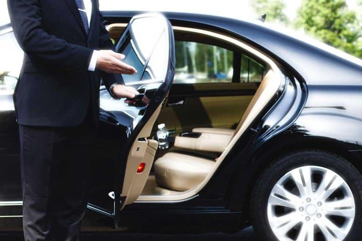 Private Transfer IN from to the International Airport Alejandro Velasco to Cusco