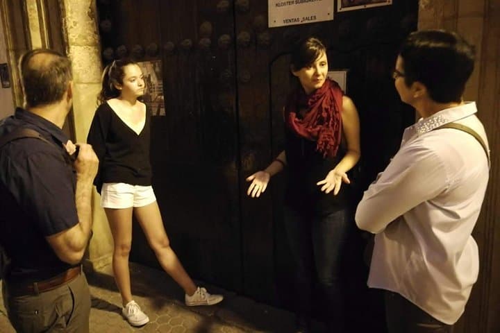 Seville Obscure
