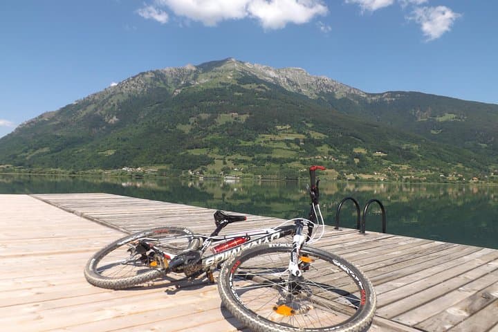 Bogićevica Biking Tour