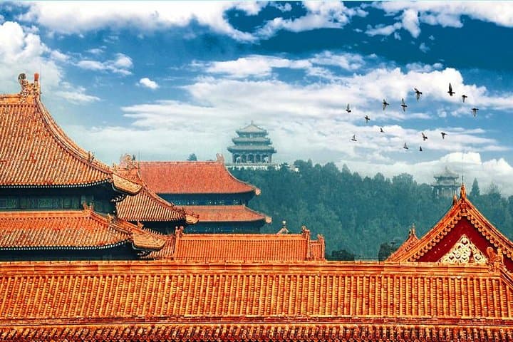 Special Offer: Forbidden City with Best Tour Guide