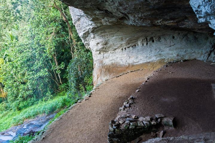 Explore Belilena Cave from Kitulgala