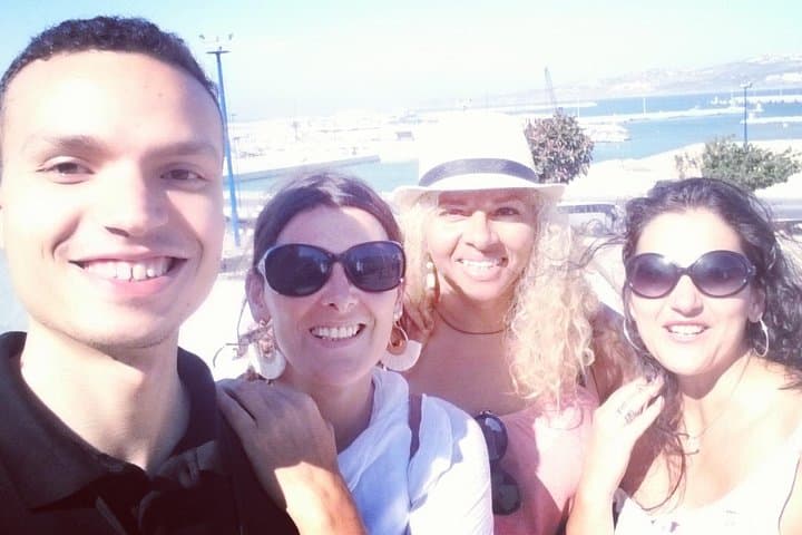 Magic Tangier tours