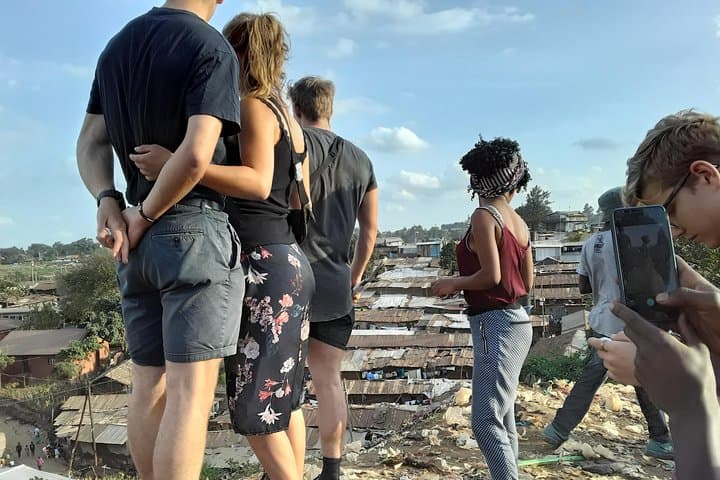 Tembea Kibera