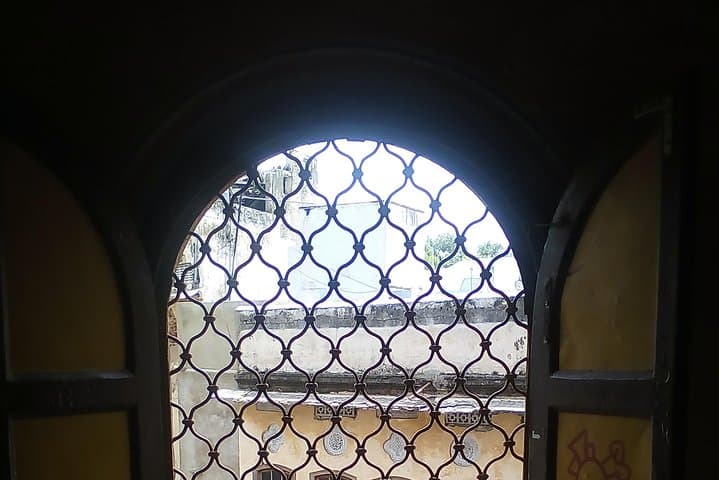 I'm a guide from ajmer