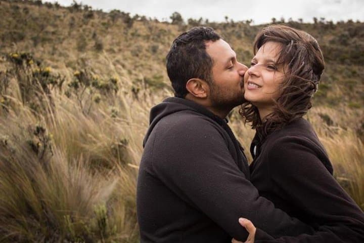 Private Photo Session with a Local Photographer in Quito