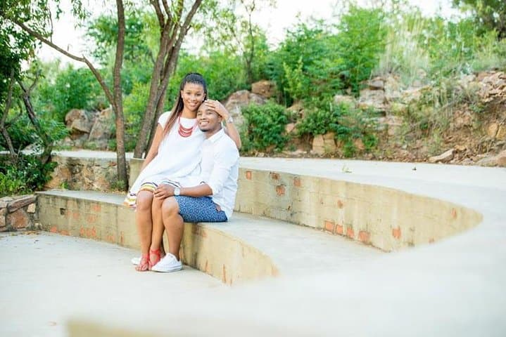 Private Photo Session with a Local Photographer in Pretoria