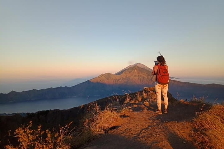 Mount Batur Sunset Trekking