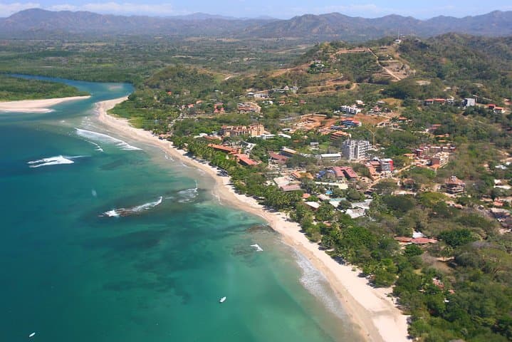 Shuttle Service From Tamarindo To Liberia Airport