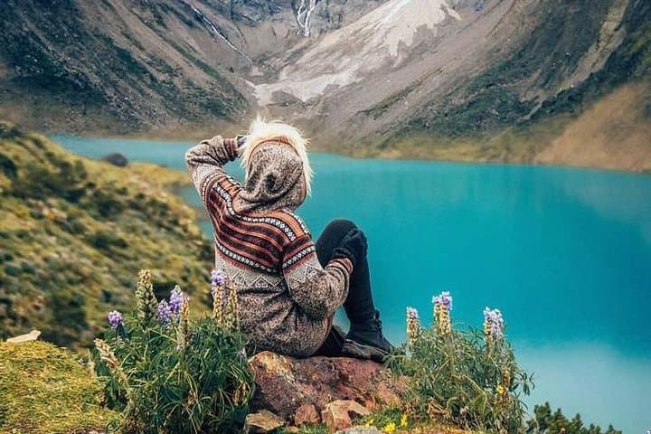 Humantay Lake Day Trip from Cusco
