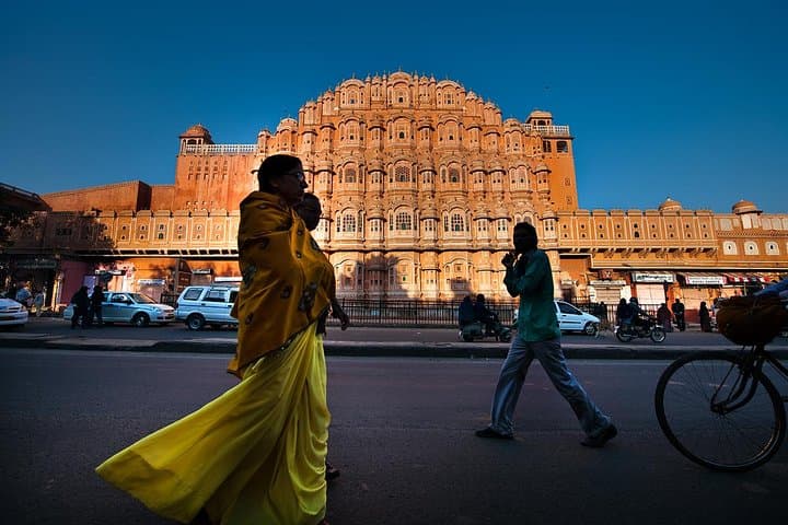 3 Days Jaipur Gateway Tour