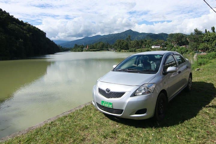 Pokhara Airport Shuttles & Private Transfer