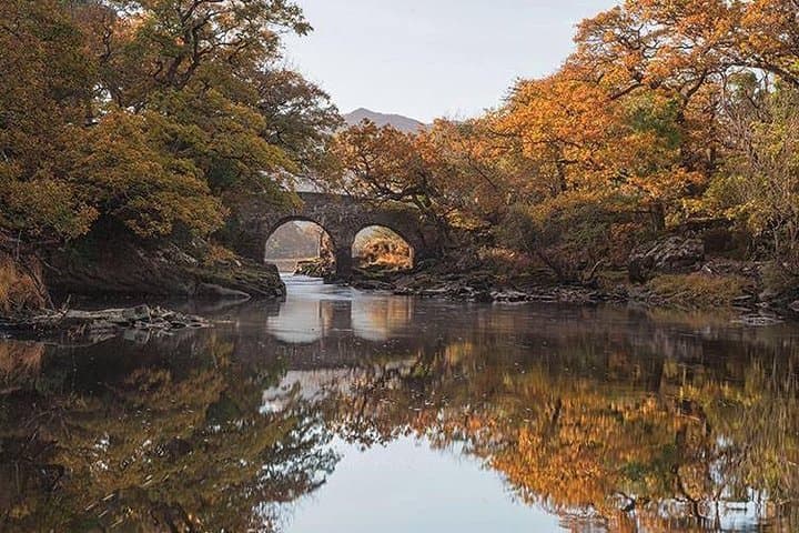 The Gap of Dunloe - Day Trip (One Way Only)