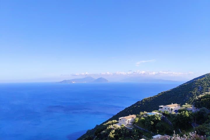 The Alchemist Indian Yoga Meditation Retreat in Greece