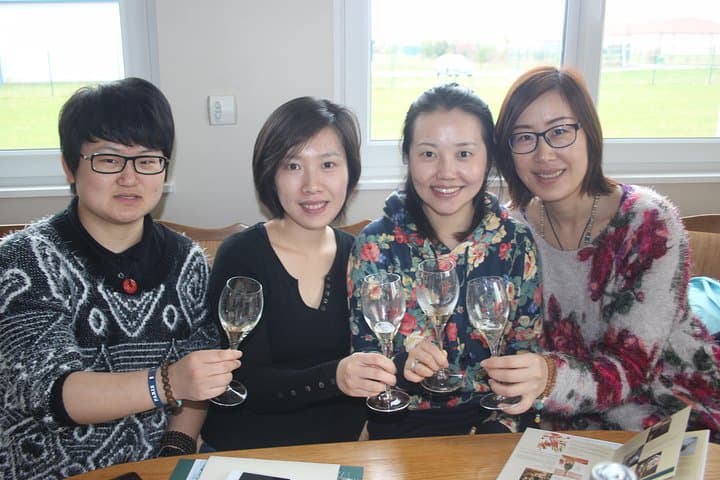 Champagne Day Tours