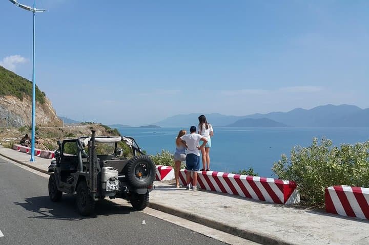 Coastal Hidden Gems
