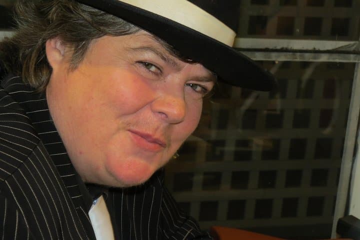 Murder Mystery Killer Fun