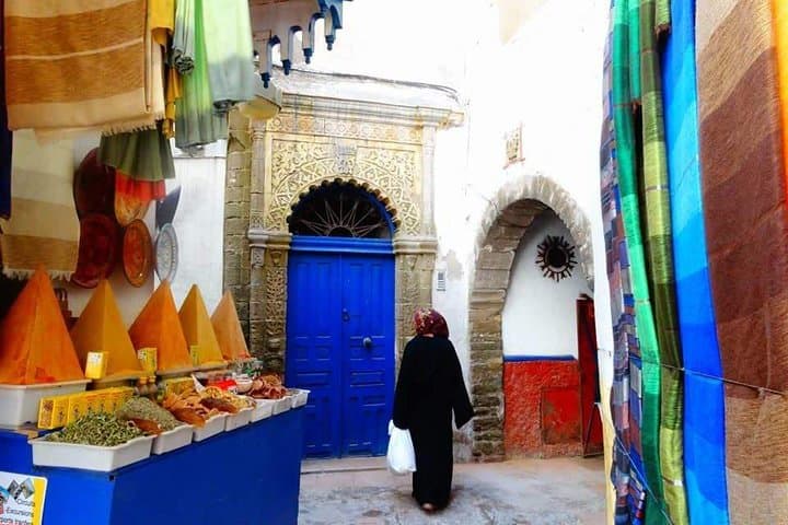 Essaouira Day Trip from Marrakech