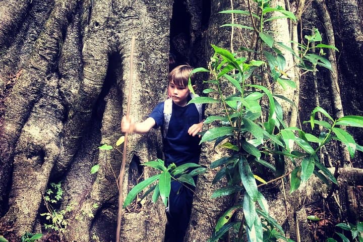 Explore Malawi