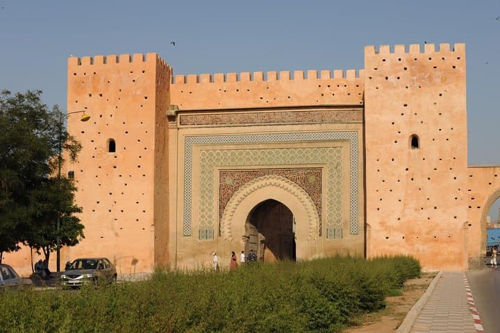 Imperial City Tours Morocco