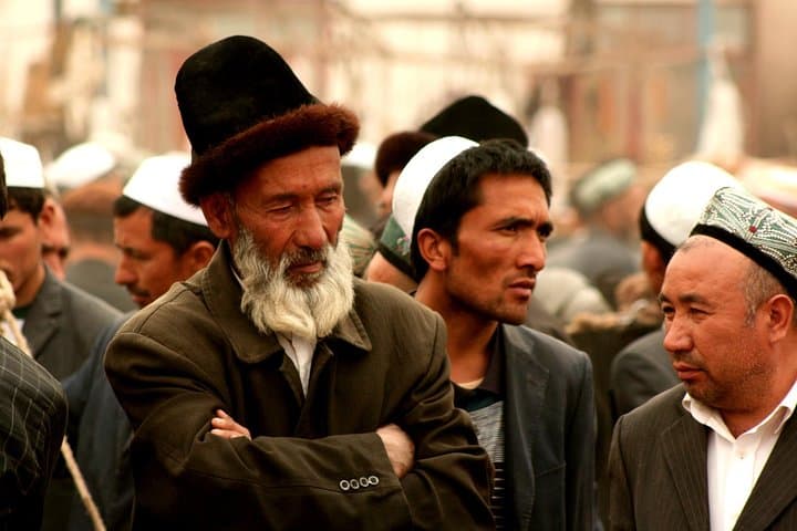 Silk Road Adventure