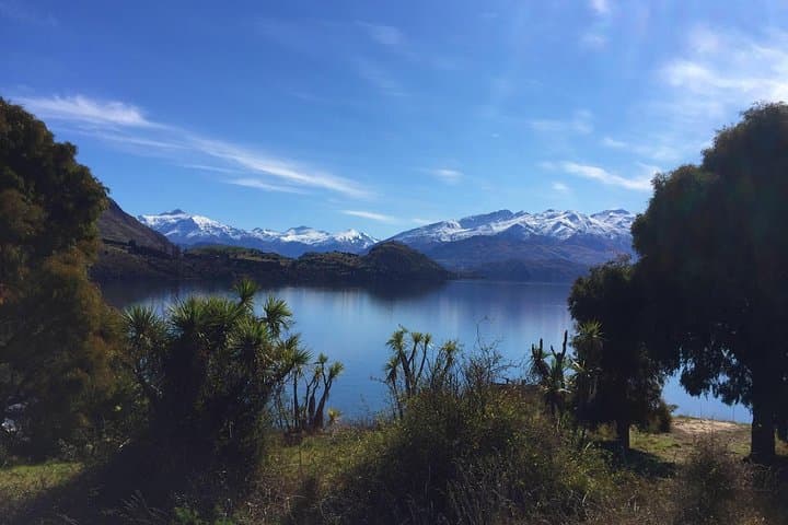 1-Hour Ruby Island Cruise and Walk