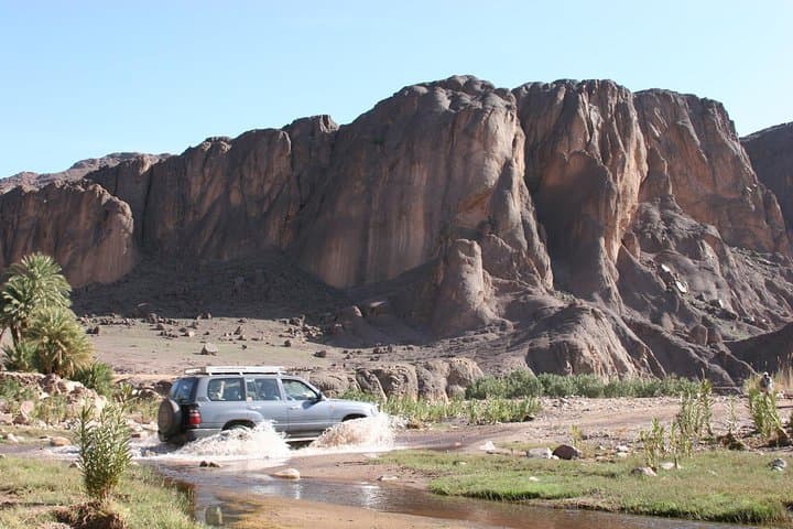 Mount Siroua - 7 Days