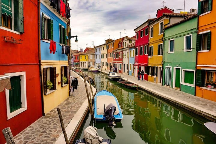 Best of Venice in 3 hours