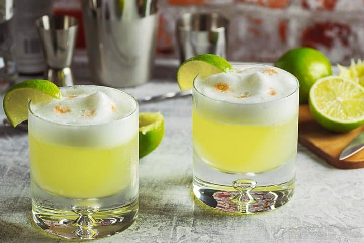Pisco & Gourmet Tour