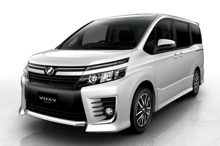 Grand Palladium Resort Private Transfer