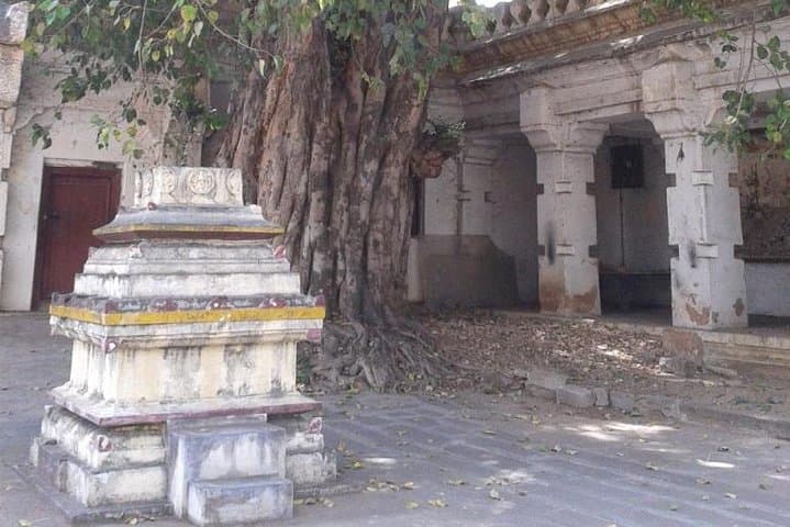 Srirangapatna & Mysore