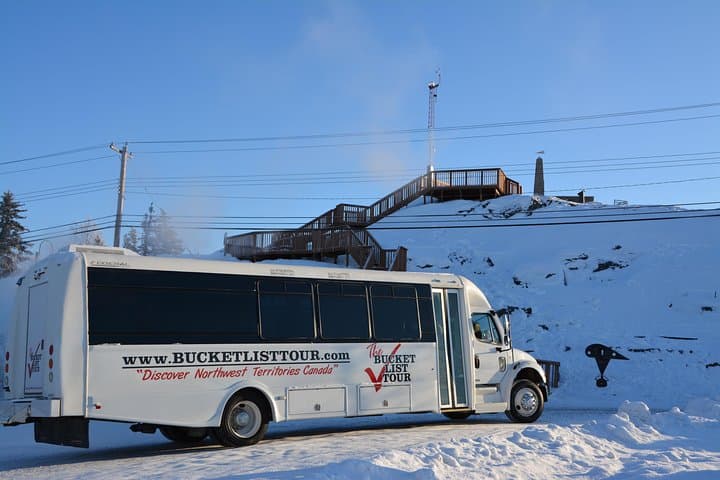 Bus Coach Charter Rentals