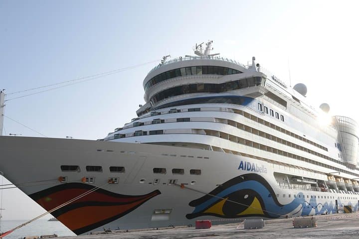 Muscat: Private City Tour for Cruise Ship Passengers