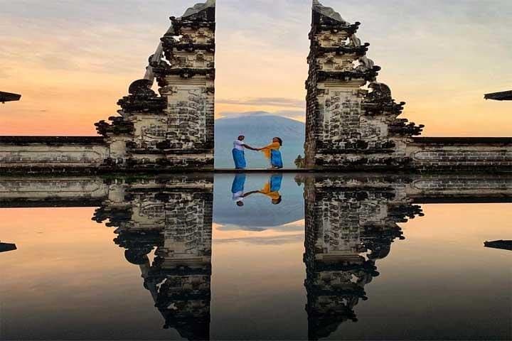ALL INCLUSIVE - Bali Gate Of Heaven Tour