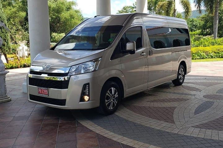 Montego Bay Hotels Private Airport Round Trip Transfers