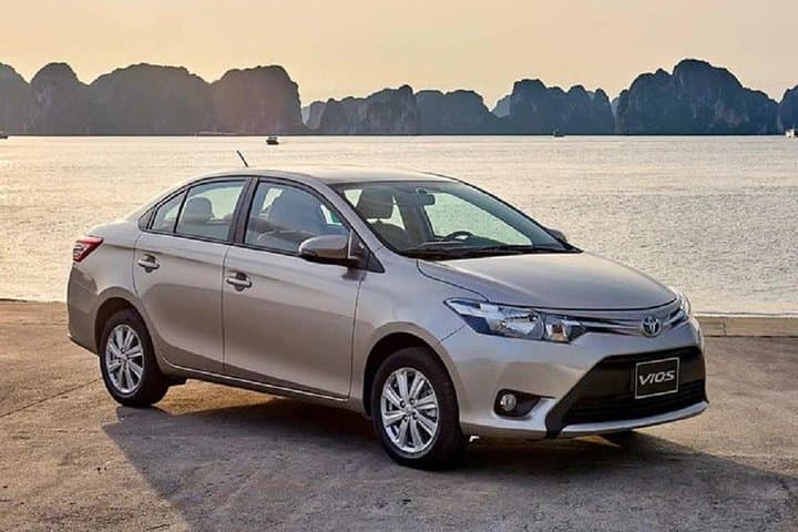 Private Transfer From Hue To Phong Nha