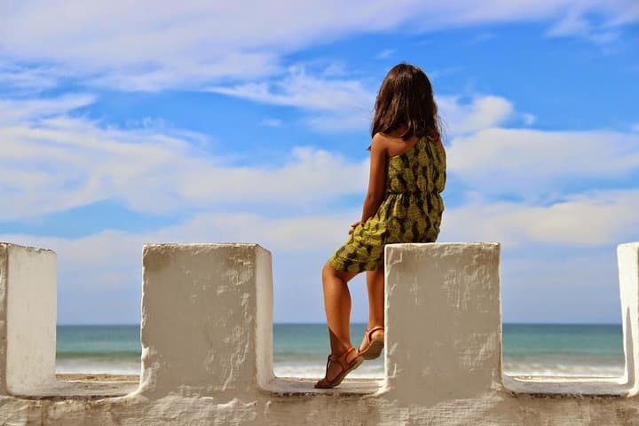 Private Trip to Asilah in tangier from Tarifa Spain