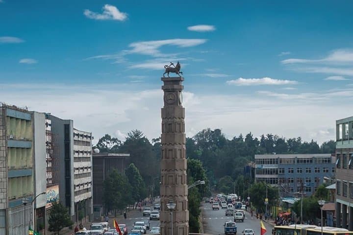 Addis Ababa City Tour
