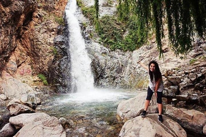 Shared Group Day Tour to Ourika Valley from Marrakech