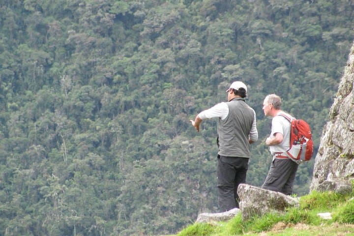 Machu Picchu Private Tour: Expert Guide & Top Photo Spots