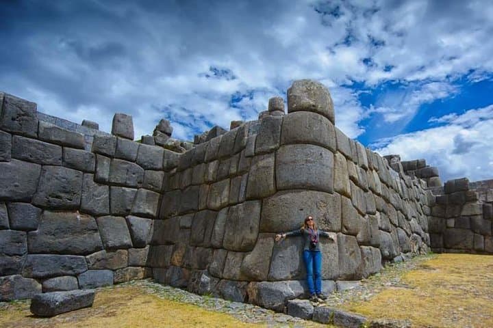 City Tour Cusco 1/2 day Group and Private