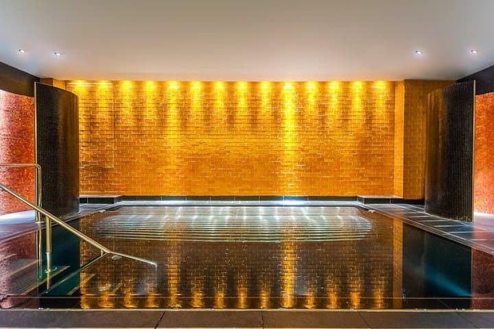 Good Spa Pampering at Riga Spa