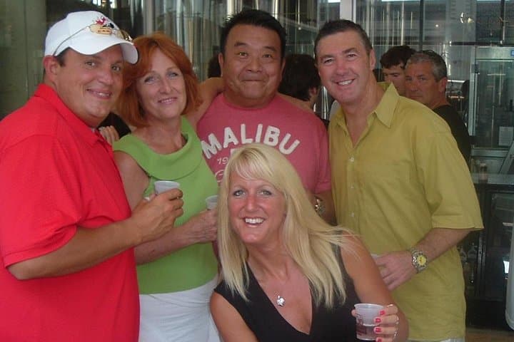 Ultimate Craft Beer Tour Through Niagara