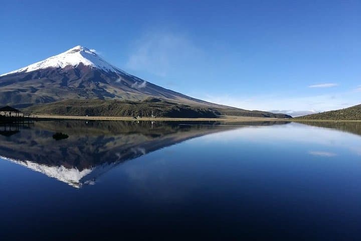 8-Day Ecuador Private Personalized Multisport Journey