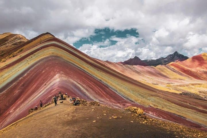 Rainbow Mountain tour - 1 day tour