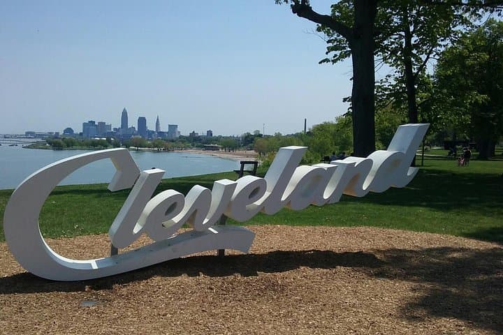 CLE Highlights-Group tour
