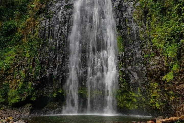 Materuni Waterfall and Coffee tour, Tanzania